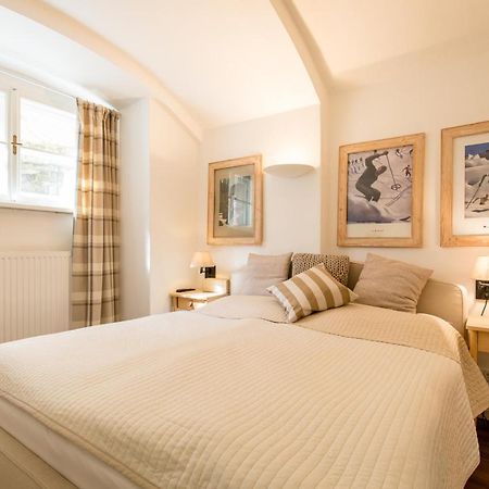Sound Of Music World Appartement Salzburg Exteriör bild