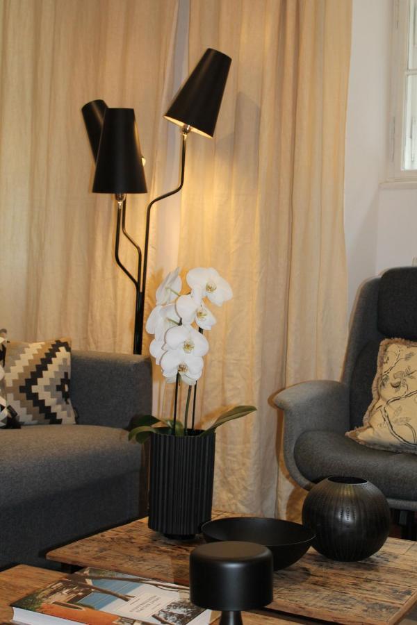 Sound Of Music World Appartement Salzburg Exteriör bild