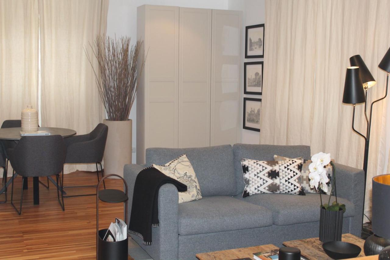 Sound Of Music World Appartement Salzburg Exteriör bild