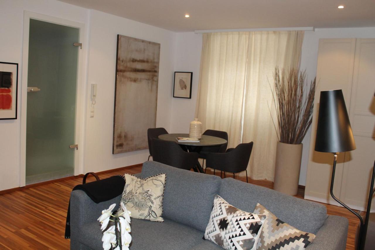 Sound Of Music World Appartement Salzburg Exteriör bild