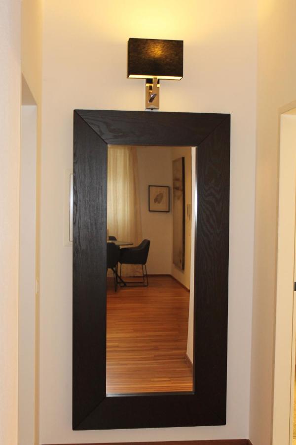 Sound Of Music World Appartement Salzburg Exteriör bild