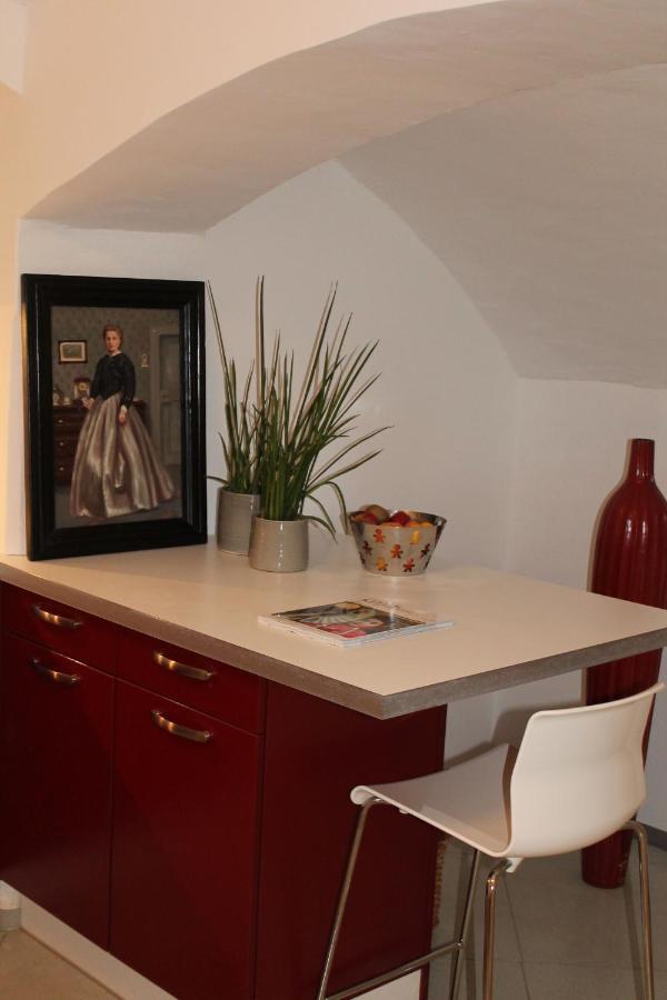 Sound Of Music World Appartement Salzburg Exteriör bild