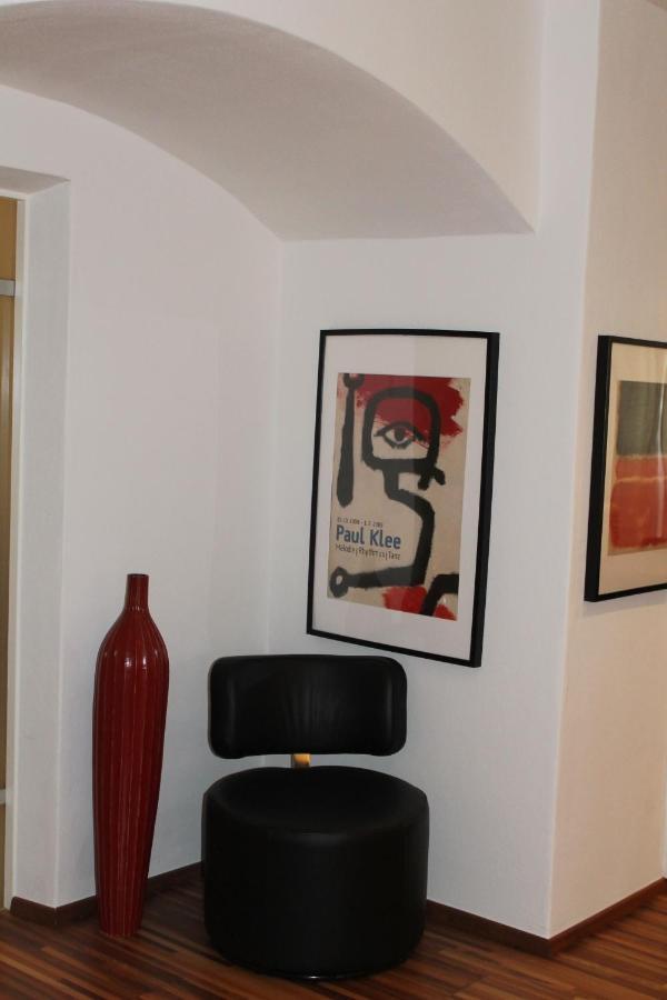 Sound Of Music World Appartement Salzburg Exteriör bild