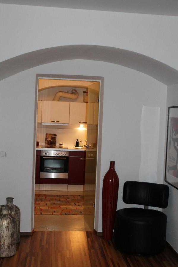 Sound Of Music World Appartement Salzburg Exteriör bild