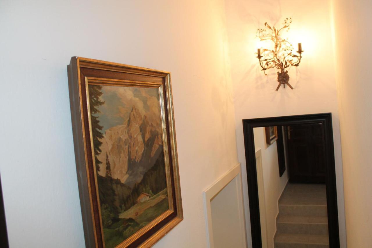 Sound Of Music World Appartement Salzburg Exteriör bild