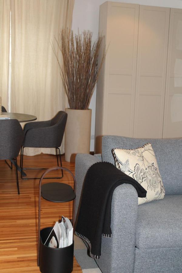 Sound Of Music World Appartement Salzburg Exteriör bild