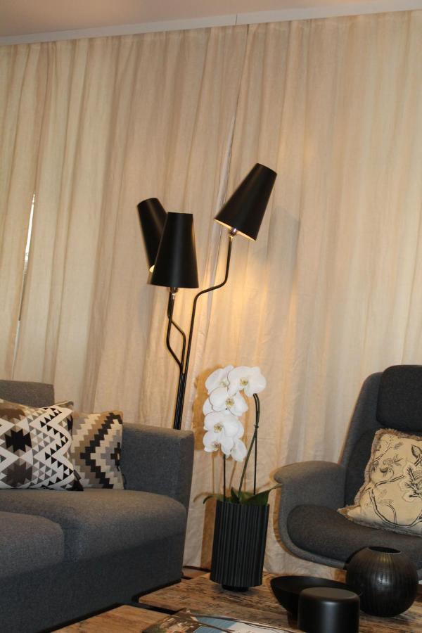 Sound Of Music World Appartement Salzburg Exteriör bild