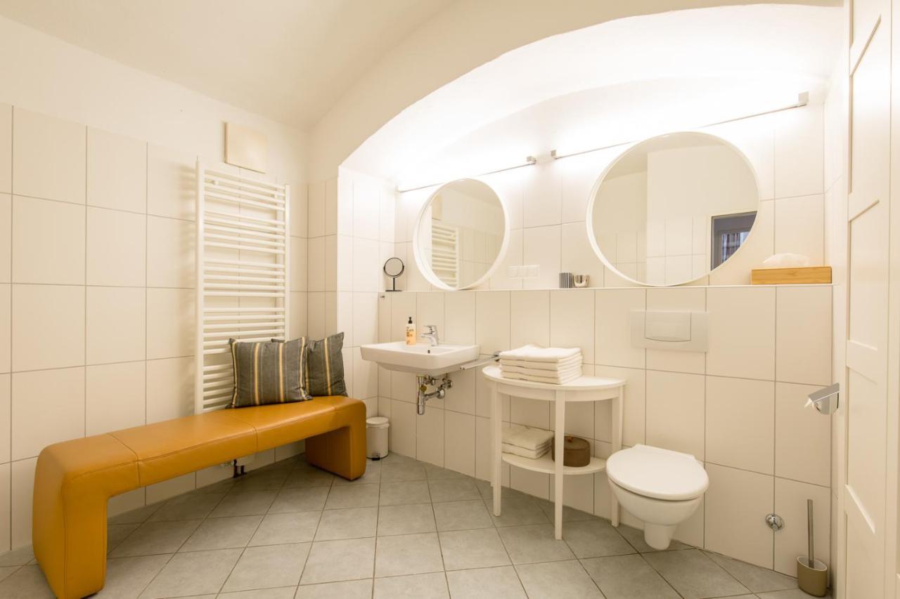 Sound Of Music World Appartement Salzburg Exteriör bild